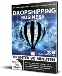 Dropshipping Business Affiliate Marketing einfach machen