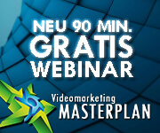 Videomarketing Masterplan