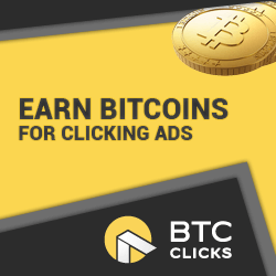 Free Bitcoin per Click ortsunabhängig im Internet nebenher Geld verdienen
