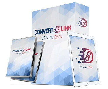 convert Link