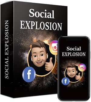 Social Explosion 