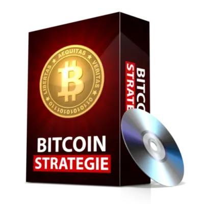 Die Bitcoin Strategie