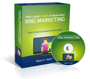 Xing Marketing Videokurs